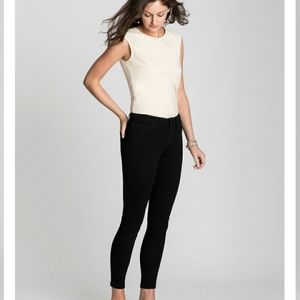 Liverpool ankle jeans